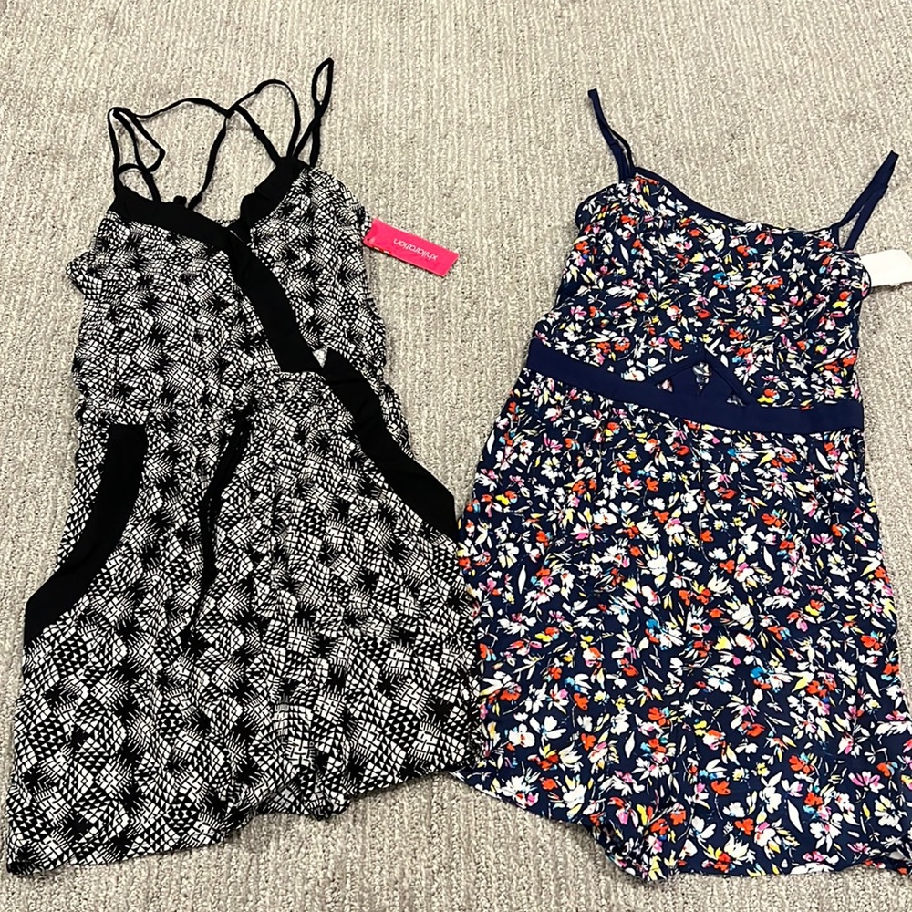 Rompers